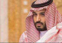محمد بن سلمان ضيف”الثامنة” غداً في لقاء استثنائي
