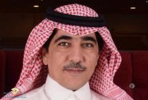 الأستاذ خالد بن يحيى السيف مديراً عاماً لمطار حائل الدولي والمطارات الشمالية