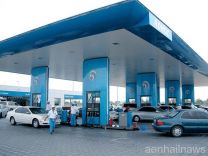 تطبيق لائحة محطات الوقود على الطلبات الجديدة فقط