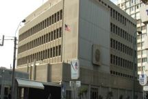 اغلاق السفارة الأمريكية في أنقرة بعد أنباء عن إطلاق نار قربها