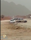 بطولة جديدة في الإنقاذ لشبل شمر وثقها  غنام عبدالله السمير بشعيب جو