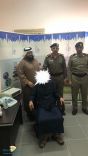( نقاء ) تدشن عيادة لمكافحة التدخين بين منسوبي ونزلاء سجن حائل العام