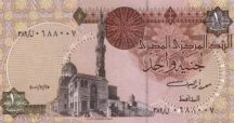 الدولار يعصف بـ”الجنيه” ويسجل أعلى مستوى له في تاريخ مصر