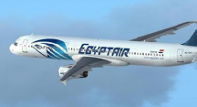 الكشف عن جنسيات ركاب الطائرة المصرية المفقودة.. بينهم سعودي وكويتي