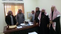 وفاة الملك عبدالله والمبايعين للملك سلمان بن عبدالعزيز