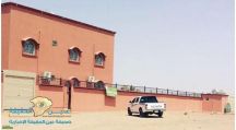 مركز الرعاية الأولية بروض بن هادي بدون (دكتور وتمريض ).. والمرضي  يتألمون والمراجعون يتذمرون