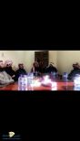 لجنة أصدقاء الصحة بمركز صحي الشعيبات يعقدون إجتماعهم الأول