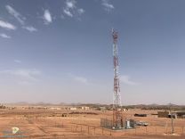 أهالي قرية المبعوثة جنوب منطقة حائل يناشدون شركة الاتصالات تقوية الشبكة