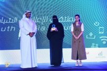 هيئة الصحفيين تشارك في الملتقى الإعلامي الشبابي في الكويت