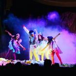 وزارة الثقافة والإعلام تطلق مهرجان مسرح الطفل بحائل يوم الخميس