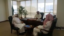 السياحة تبحث تغطية المواقع السياحية ومعالجة التشوه البصري في بعض المواقع التراثية بشبكة الجوال