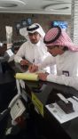 سياحة حائل تبدا بالأعداد لخطة الجاهزية لموسم إجازة نهاية العام