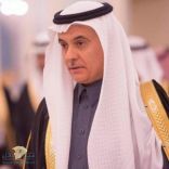 “وزير الزراعة” يتفقد محطة الشقيق ويلتقي المزارعين في حائل