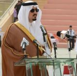 الأمير عبدالله بن خالد : رالي حائل حقق عوائد تنموية واقتصادية للمنطقة في السنوات الماضية