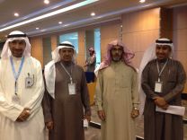 وفد من حائل يشارك في ورشة عمل وكلاء الإمارات ومدراء التنمية السياحية في مدينة أبها