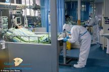 وفاة أول طبيب صيني بفيروس كورونا وإصابة العشرات.. وهونغ كونغ تعلن حالة الطوارىء وتمديد إغلاق المدارس