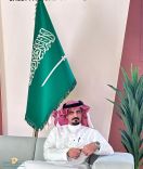 الأستاذ / سعود بن رشود الجلعود العنزي ….. يوم التأسيس… هو قيام الدولة وبداية التحول