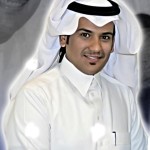 ماجد بن نواف المسمار 1433هـ