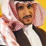 سعود بن محمد السعدي1433هـ