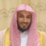 سعود بن محمد السعدي1433هـ