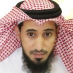 ساير بن مساعد البقعاوي 1433هـ