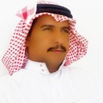 خالد بن صالح الصعيدي 1433هـ