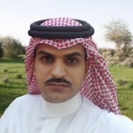 خالد بن تركي الوحداني 1433هـ