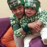 يزيد العتيق 1434هــ